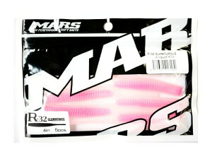 MARS(}[Y) A[ R-32 O}X p[bhx[ (qNC)