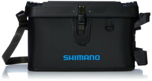 �V�}�m(SHIMANO) �ނ�p�^�b�N���o�b�O ���b�h���X�g�{�[�g�o�b�O(�n�[�h) BK-007T 32L �u���b�N