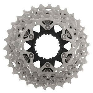 V}m(SHIMANO) CS-R8100 MAjbg(21-24-27-30T)11-30TE Y0NR98030