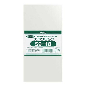 VW}(Shimojima) HEIKO OPP NX^pbN S9-18 (TChV[) 100/62-0993-23