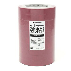 JH }XLOe[v mt large core ce[v S a 15mm×30m e 10pbN n  MT10L058