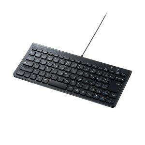�T�����T�v���C(Sanwa Supply) USB Type-C�X�����L�[�{�[�h SKB-SL32CBK