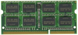 AhebN DDR3 1066/PC3-8500 SO-DIMM 4GB 6Nۏ m[g JEDEC ADS8500N-4G