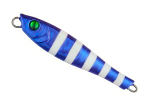 �e�C���E�H�[�N(Tailwalk) ���~�[�W�O �^���O�X�e�� �^�`�E�I�Q�[���`���[���h 80g #14 WH PURPLE GLOW ZEBRA