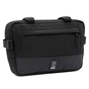 (�N���[��) �t���[���o�b�O DOUBLETRACK FRAME BAG MD (���s���f��) BLACK 4L �h��