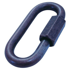 ダイドーハント (DAIDOHANT) リングキャッチ (銅ブロンズ) (6mm) (A)6x(B)46x(C)8mm (1個) 10104035