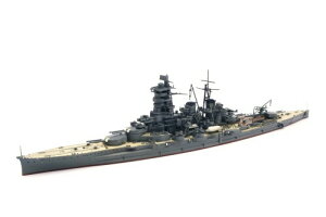 フジミ模型(FUJIMI) 1/700 特シリーズ No.23 日本海軍戦艦 金剛(昭和19年/捷一号作戦) プラモデル