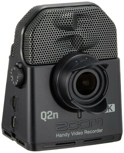 ZOOM Y[ Q2n-4K nfBrfIR[_[ ubN nC] 4K掿 ̂ЂTCYtHD 4{NȉfL^ PC^MacƂUSBڑWEBJ y^ y퉉t^ OBS Studio/Skype