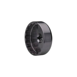 �N���X�L���O(Chris King) BB Cup Installation tool �{�g���u���P�b�g�p�����`�iThreadFit 24�p�j