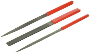 近与(KONYO) SUN UP ホビーメイツ ヤスリ 3本組