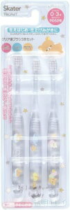 XP[^[(Skater) qp uV p 0-3 炩 bN} xr[ 15cm TB4S-A