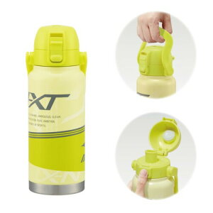 XP[^[(Skater) nht XeX _CNg{g 800ml  }O{g ~Ym [U[ mizuno STD8H-A