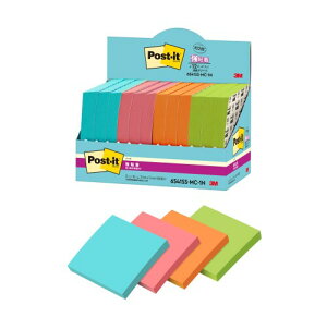 3M |XgCbg t S 킢 傫 }`J[ 75×75mm 90×12pbh 6541SS-MC-1N