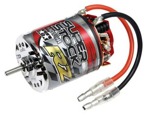 タミヤ ホップアップオプションズ No.697 OP.697 スーパーストック RZ モーター 53697