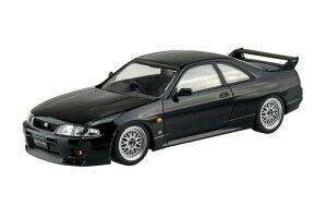 ���������ގ�(AOSHIMA) �y�v�� �X�i�b�v�L�b�g No.21CU-BK �j�b�T�� R33�X�J�C���C��GT-R �J�X�^���z�C�[���i�u���b�N�j 1/32�X�P�[�� �v�����f��