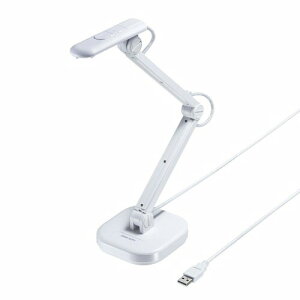 �T�����T�v���C USB����J���� 800����f CMOS �I�[�g�t�H�[�J�X LED���C�g���� �z���C�g CMS-V46W