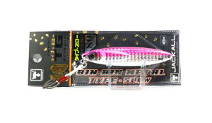 JACKALL(WbJ) ^WO rr^TG ^CvX[ 80g }CNsN(O[GbW)