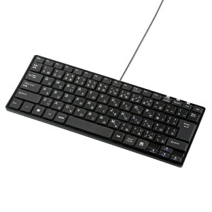 �T�����T�v���C(Sanwa Supply) �É��X�����L�[�{�[�h SKB-SL20BK