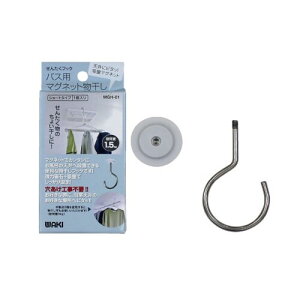 aCY(Waki Sangyo) oXp}Olbg tbN ω׏d1.5kg  C }Olbg tbN 1 V[g^Cv 0.53×6×30cm MGH-01