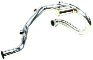 XyVp[cj (SP TADAO) GL][XgpCv POWERBOX Exhaust Pipe SEROW250(JBK-DG17J) SE2-PB-01