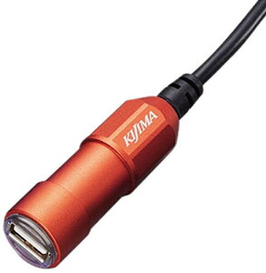 LW}(Kijima) oCNp[c USBd |[gLbg MULTILA cC|[g2 hIPX8 }[d(QC2)Ή DC5V/2.5+1A IW 304-6235