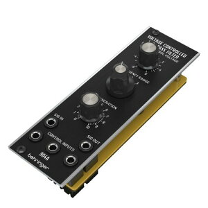 BEHRINGER �x�����K�[ / 904A VC LOW PASS FILTER �A�i���O ���[�p�XVCF���W���[��