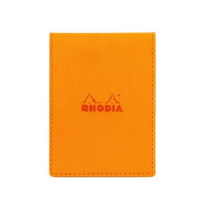 fBA Jo[t  No.11 (A7) PUU[ IW (ubNfBA No.11 IW/80 5mm PEFCF؎擾) RHODIA cf11pucvor