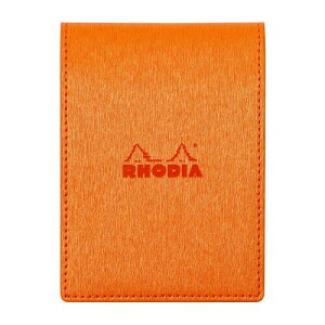 fBA Jo[t  No.11 (A7) ^bNPUU[ IW (ubNfBA No.11 IW/80 5mm PEFCF؎擾) RHODIA cfmtpu11or