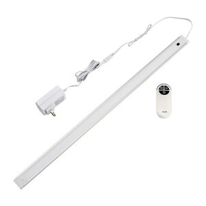 �G���p(ELPA) LED�o�[���C�g(���ړI��)�����R���t 60cm �����F ���ꂽ�Ƃ��덂���Ƃ���ł�ON/OFF�ł��� �p�x���߉\ ALT-2060RE(D)