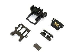 ���� (Kyosho) ���V�[�o�[�J�o�[�Z�b�g (MA-030EVO2) MD406