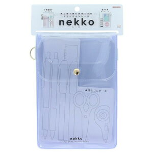 TX^[(Sun-Star Stationery) yP[X tbg nekko ACXO[v S1427466