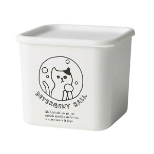 RCt fñiJW}(Sujinonakajima)ɂ h[  WF{[  P[X 12×11cm neco laundry & cleaning { 17-455739