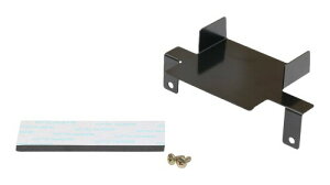 ストリート(STREET)Mr.PLUS ●ETCブラケット ホンダ ステップワゴン 用 NV-24