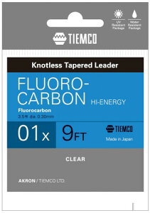 eBR(TIEMCO) TIEMCO t[_[ nCGiW[ 9FT 01X