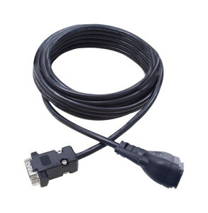 A&D 防水ケーブル(5m) AX-KO7695-500