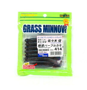 GRMA(Ecogear) [ OX~m[L 3]1/4C` #414 fp[vJ