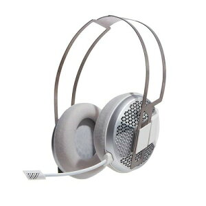 fumo TRUTH Open Air Gaming Headset Silver Q[~OwbhZbg J^ L y187g O}CN