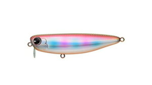 �A���Y�f�U�C��(ima) �~�m�[ ������ 80mm 12g �A���V�X�t���b�V�� #MO80-021 ���A�[