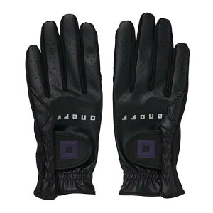 �I�m�t(Onoff) �S���t ONOFF���f�B�X�O���[�u 19cm ���蒅�p OG7225 �O���[�u OG7325-02 BLK19 �u���b�N