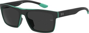 UNDER ARMOUR(�A���_�[�A�[�}�[) �X�|�[�c �T���O���X UA ACETECH/F-59-7ZJ IR ���{�l���� �_� ���S�}�[�N BLCKGREEN 59 ACETECHF7Z