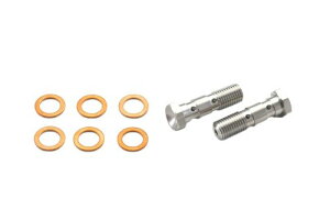 SWAGE LINE(XEFbWC) oW[{g XeX M10×1.25 L34.6 _u 2 SW-BB311