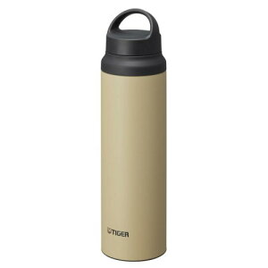 �^�C�K�[���@�r(TIGER) �^�C�K�[ ���� 800ml �n���h���t�� �y�� �X�e�����X�{�g�� �A�E�g�h�A �I�t�B�X �p�V�t�B�b�N�r�[�`(�x�[�W��) MCZ-S080CZ