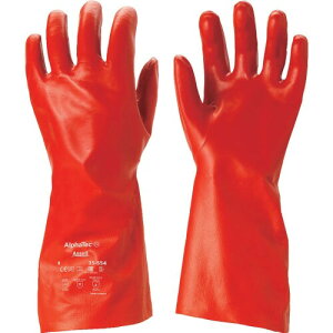 (Ansell) AZ ϗn܍Ɨp PVA ی Ɨp ωt ωw h ÓdCh~ 15-554