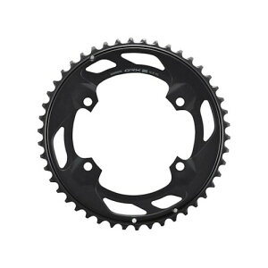 �V�}�m(SHIMANO) GRX Chainring 46T for FC-RX610-2/FCRX610 46T/Y0SS98010