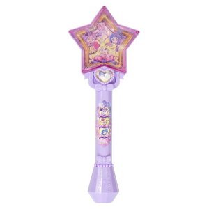 マルカ(Maruka) キミとアイドルプリキュア ふるふるタクト おもちゃ なりきり ごっこ遊び 3歳以上 188585