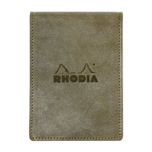fBA ~j3VXe蒠 RHODIA I[KiCU[(11×8cm Oa11mm v) VbN J[L cf11ogz01kh
