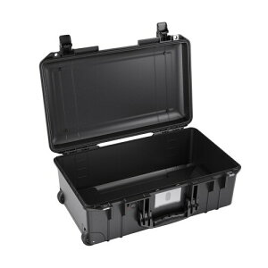 Pelican(�y���J��) PELICAN 1535 �G�A�P�[�X �t�H�[������ 27���b�g�� �u���b�N