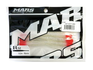 MARS(}[Y) A[ R-32 bhwbhp[z (qNC)