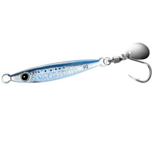 �V�}�m(SHIMANO) ���^���W�O �I�V�A �t�H�[���V���b�g �u���[�h 40g JU-W04X 001 SRK�C���V