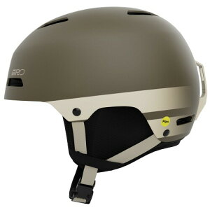 Giro Ledge FS MIPS �X�m�[�w�����b�g - �}�b�g�o�[�N - �T�C�Y L (59-62.5cm)